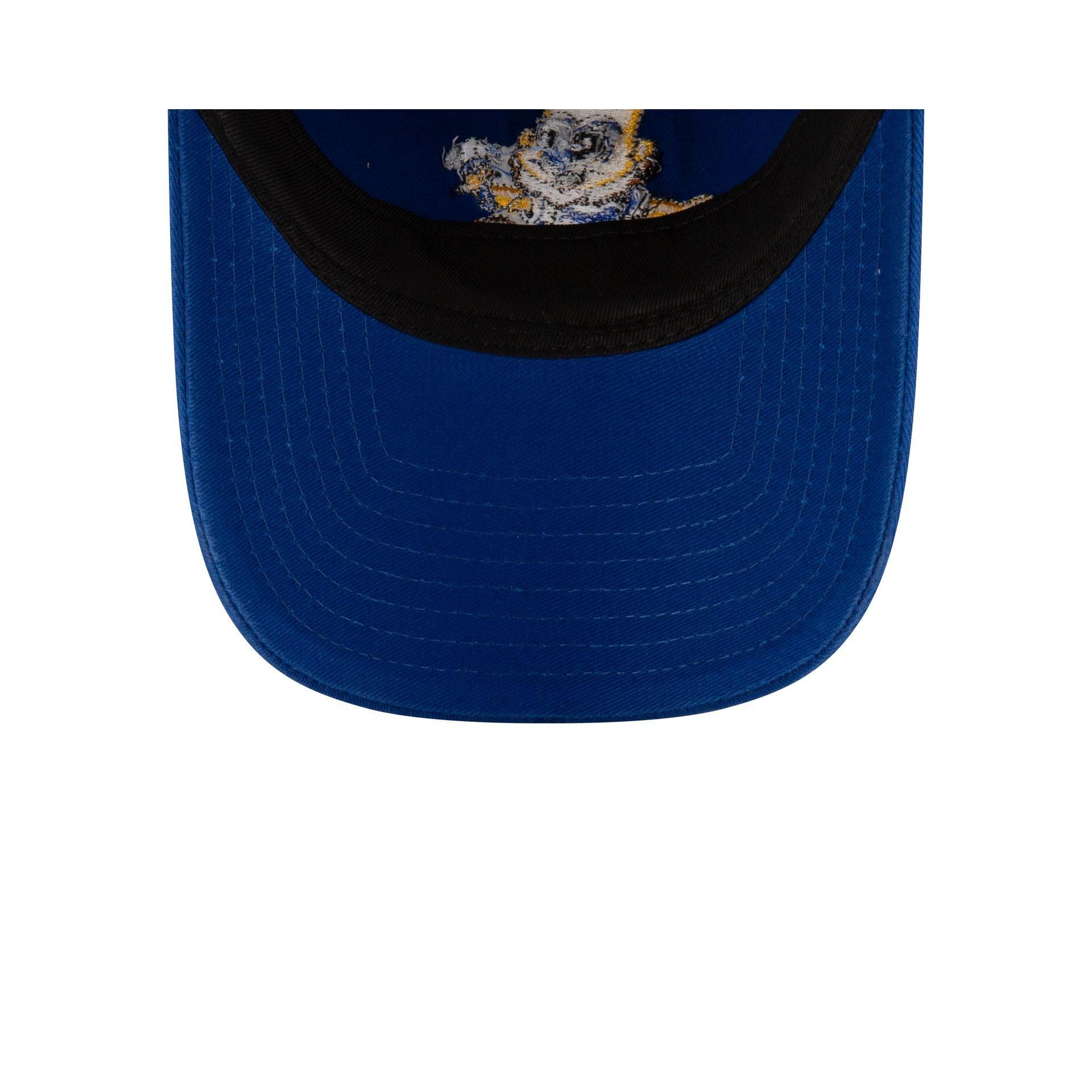 Philadelphia Phillies City Connect 9TWENTY Adjustable Hat Male Product Image
