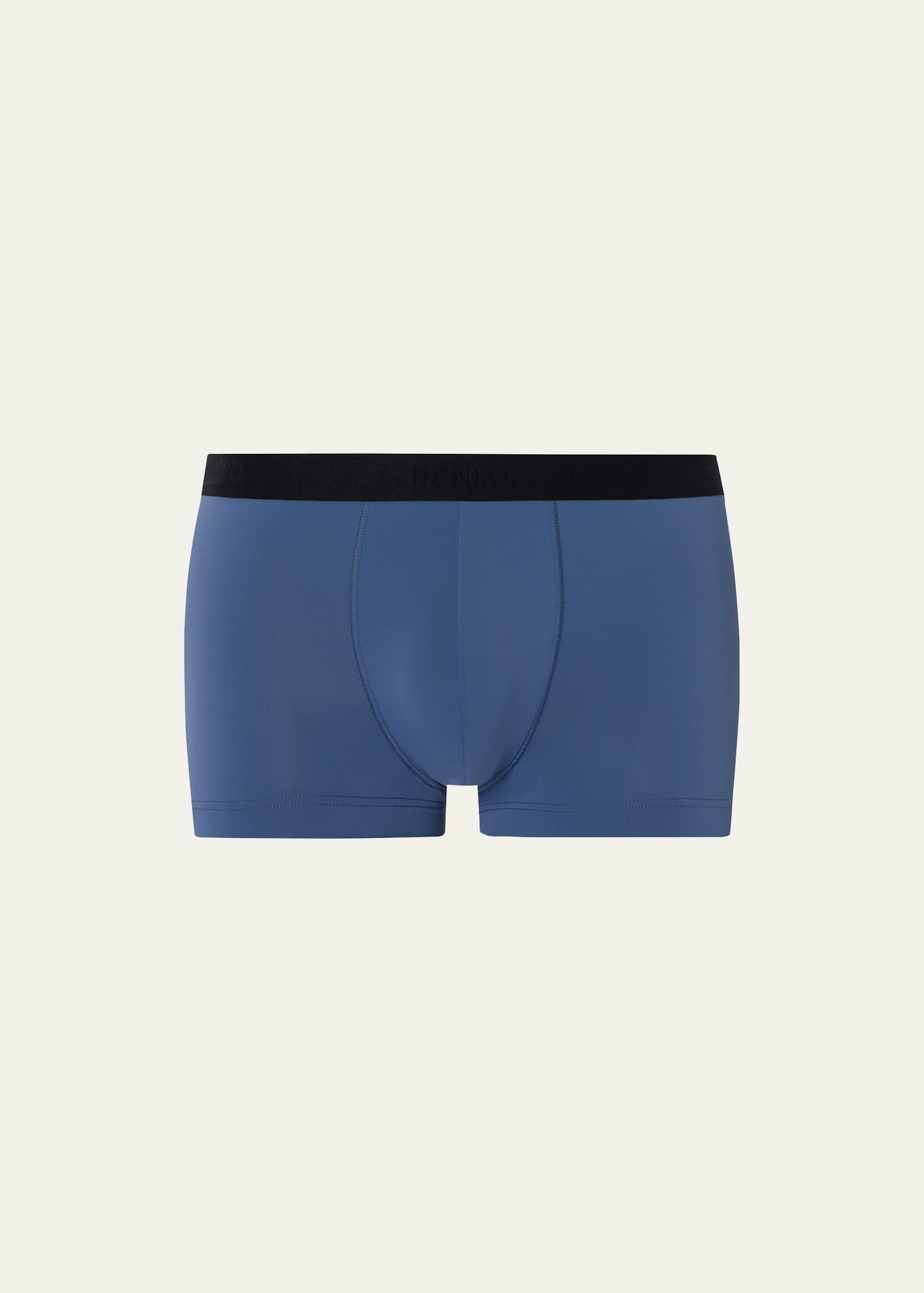 Hanro Micro Touch Boxer Briefs Product Image
