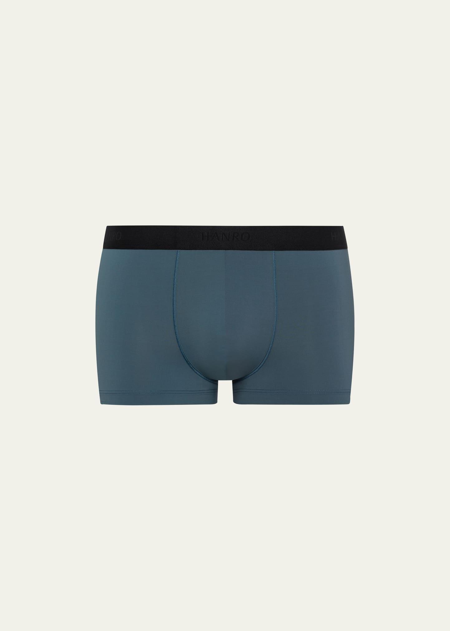 Hanro Micro Touch Boxer Briefs Product Image