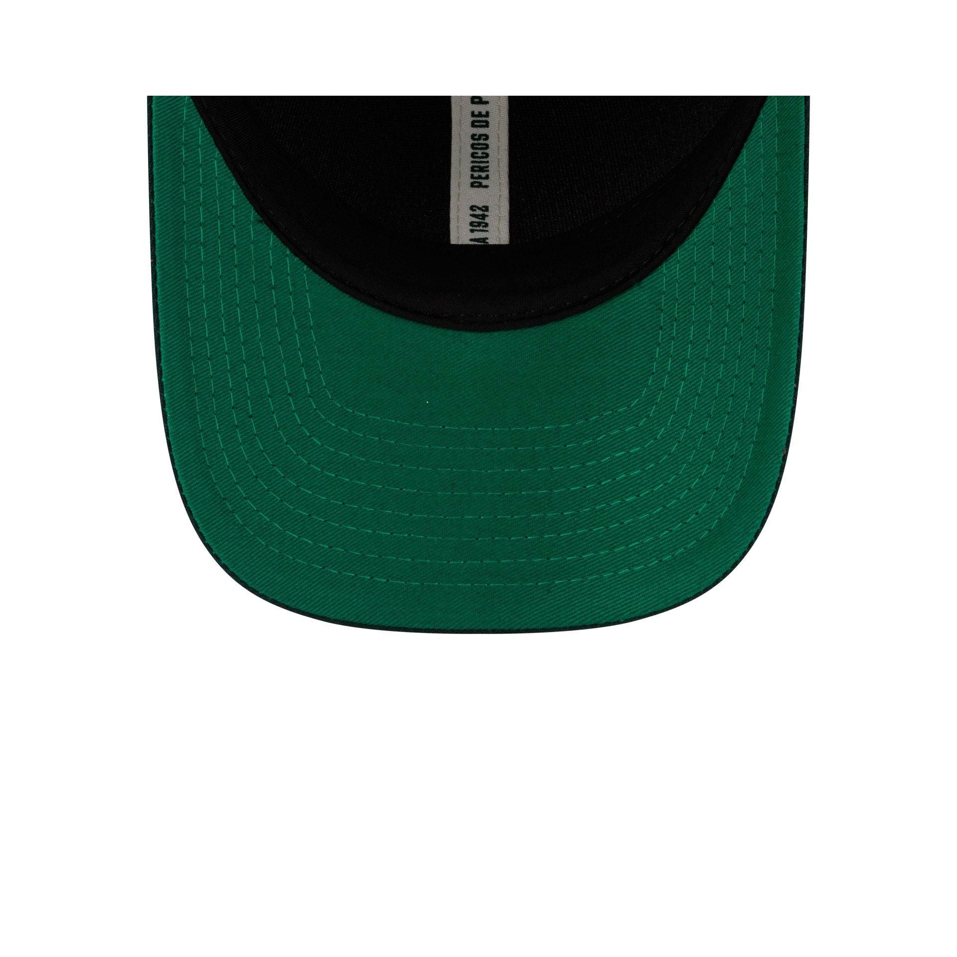 Philadelphia Phillies Game Authentic Collection 9FORTY M-Crown Snapback Hat Male Product Image
