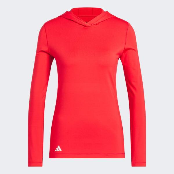 Performance Golf Hoodie Product Image