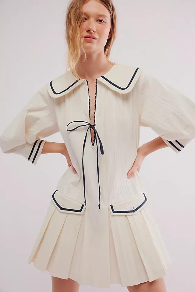 Starboard Mini Dress Product Image