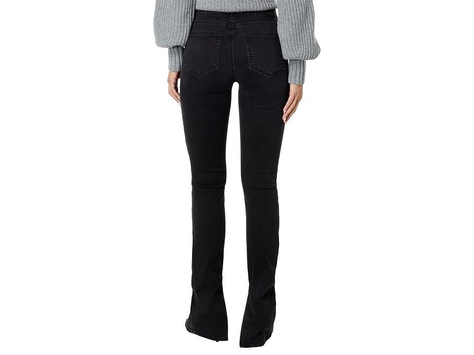 Womens Constance Stretch Cotton Slim-Fit Pants Product Image