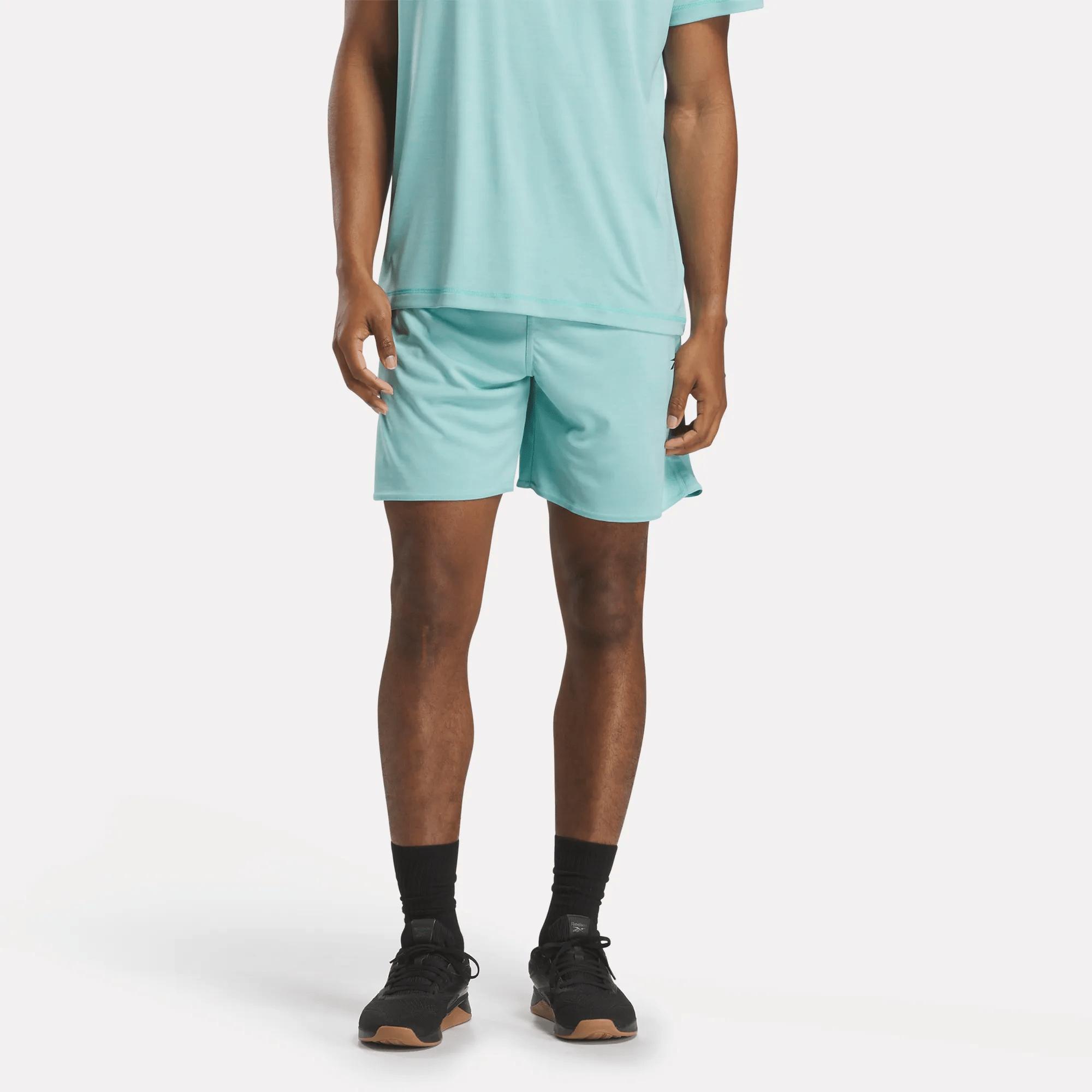Men's Training Knit Shorts 7" Male Product Image
