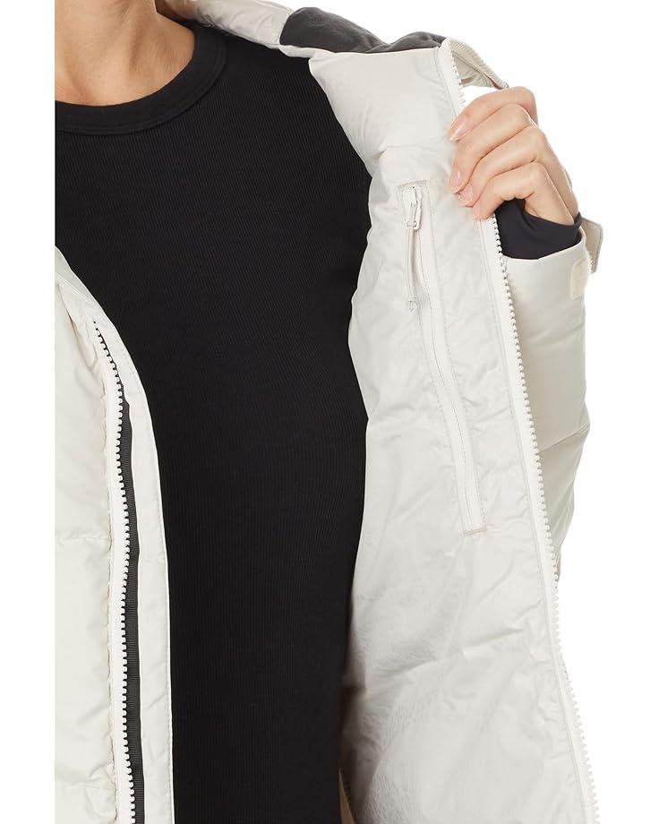 Montreal Coat Product Image