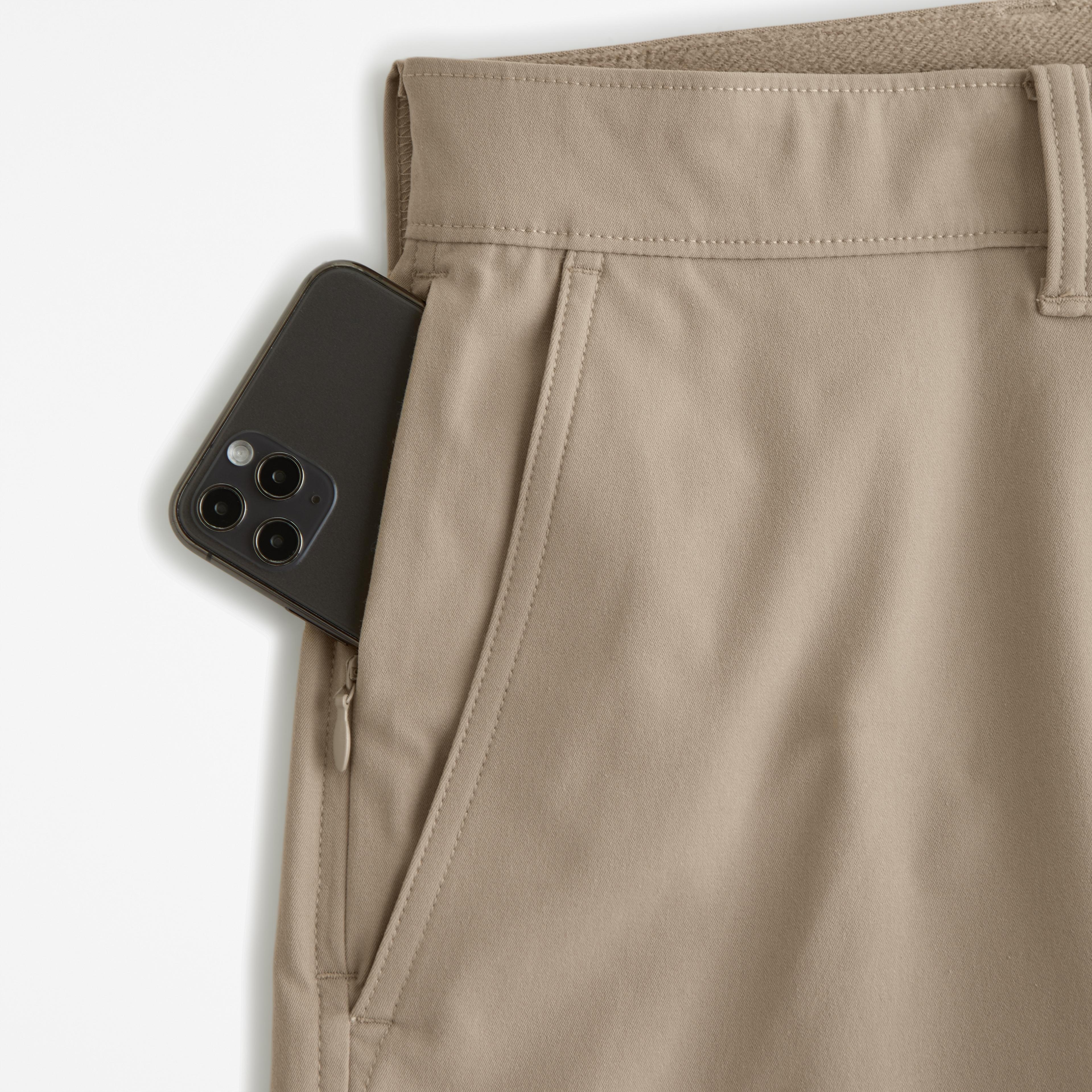 A&F Go-To Pant Product Image