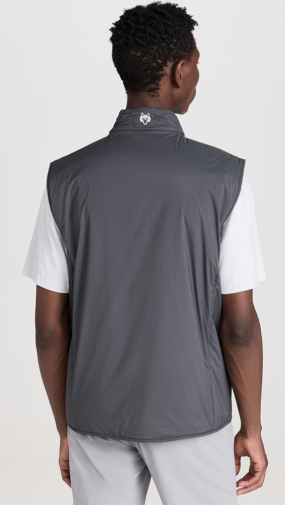 Greyson Yukon Ultralight Hybrid Vest | Shopbop Product Image