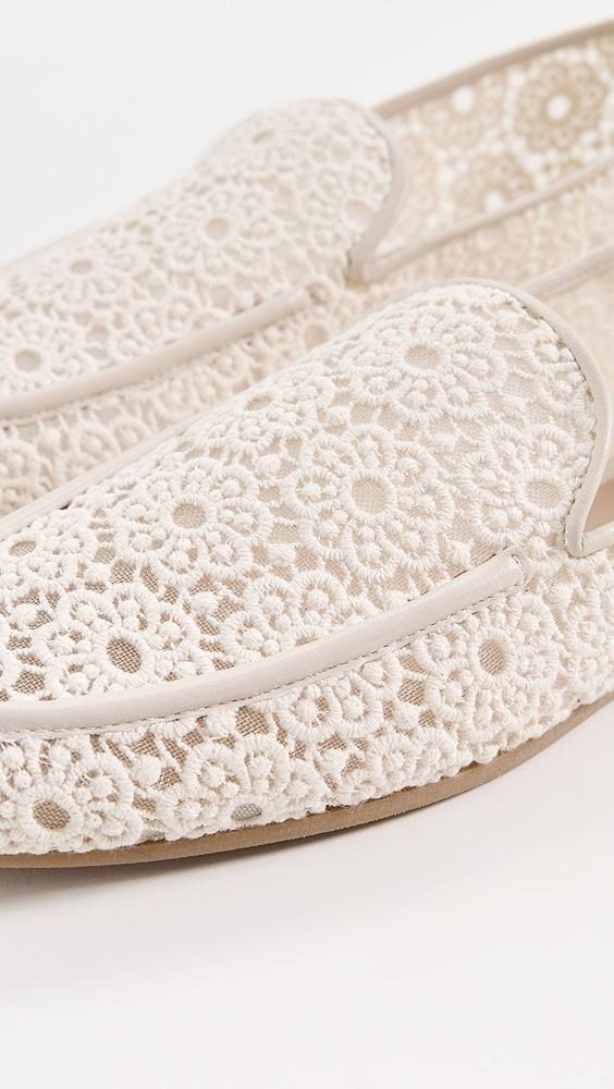 Stuart Weitzman Lee Loafers | Shopbop Product Image