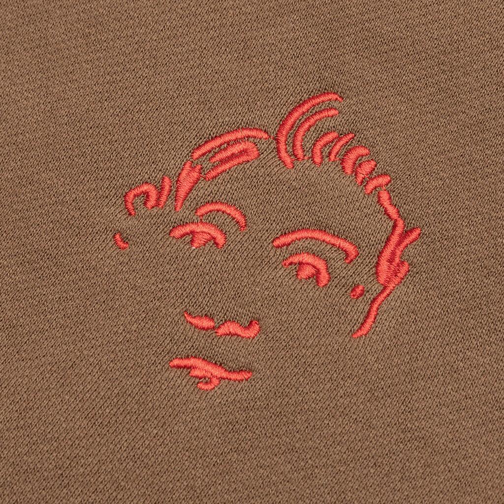 Super Sweatpants - Brown Male Product Image