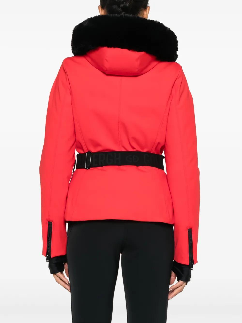 Hida ski jacket Product Image