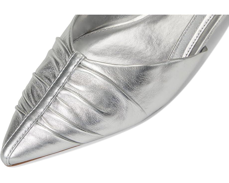 Mazie Slingback Flat Product Image