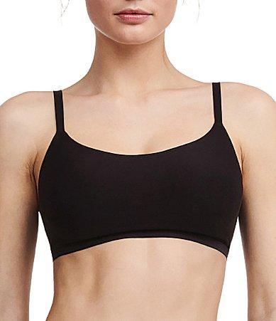 -Print Soft Stretch Padded Bralette Product Image