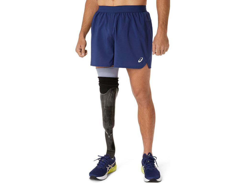 Mens Road 2-N-1 5In Short Product Image
