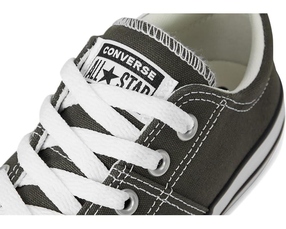 Chuck Taylor All Star Madison Low Top Sneaker Product Image