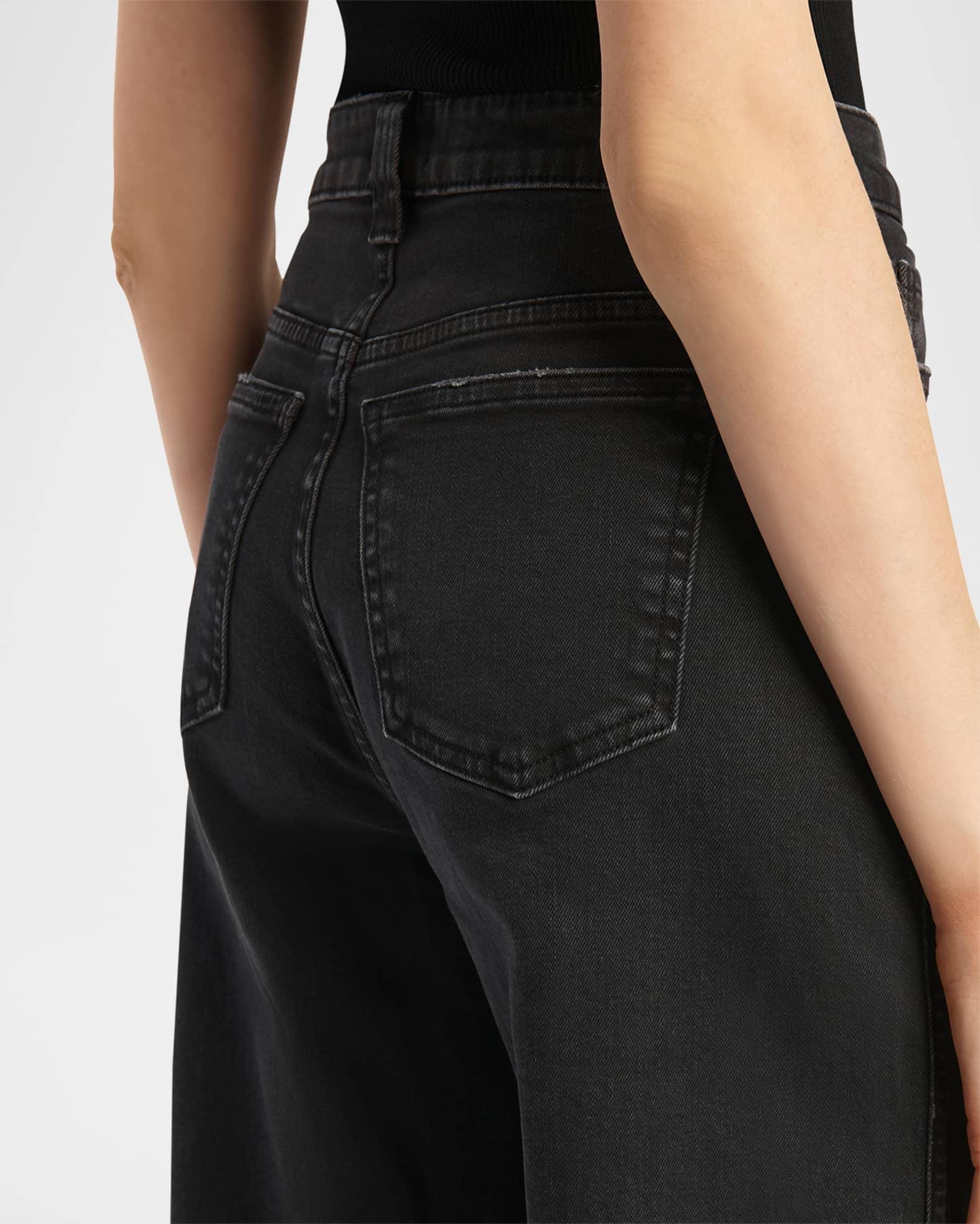 Dane High-Rise Jeans Product Image