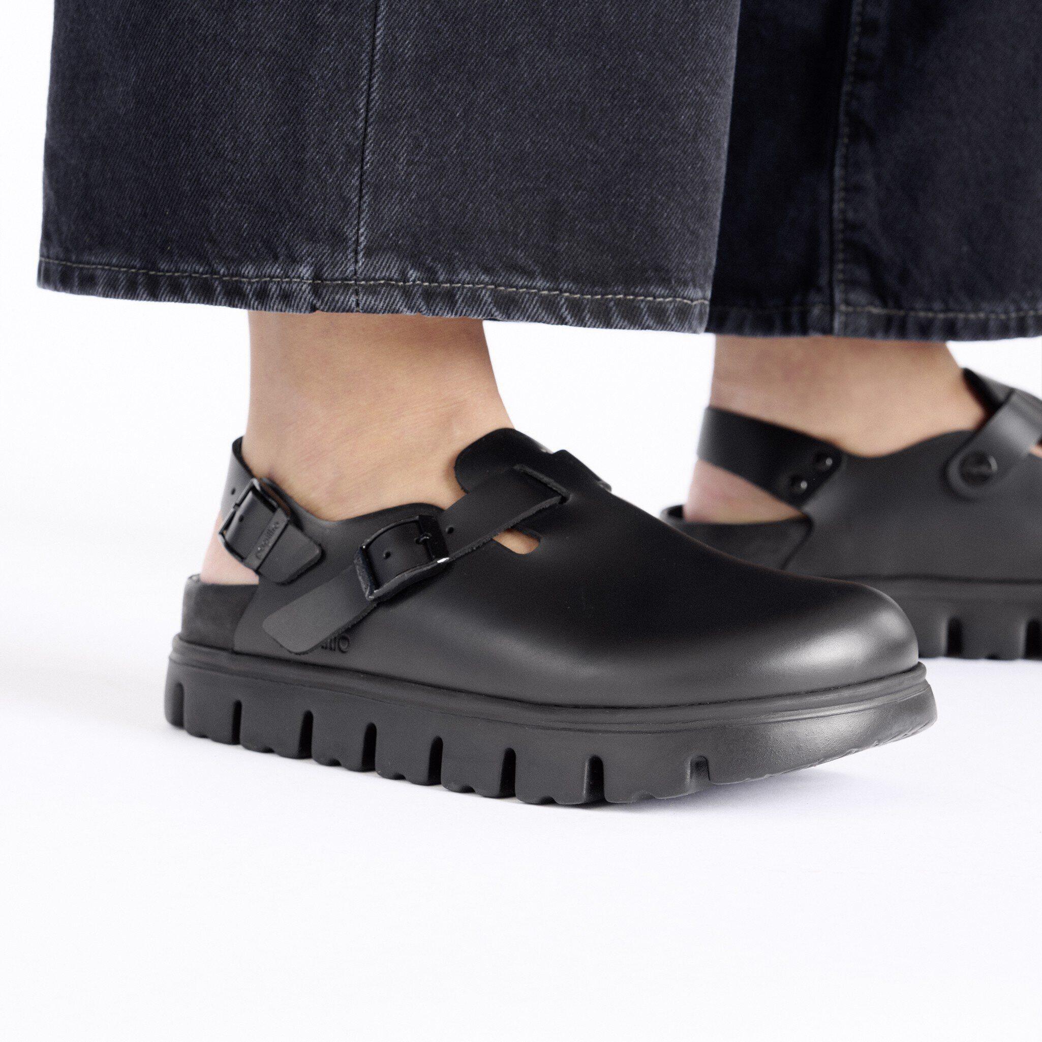 Tokio PAP Chunky Natural Leather Product Image