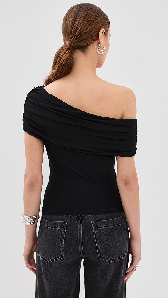 SIMKHAI Natassa Top | Shopbop Product Image