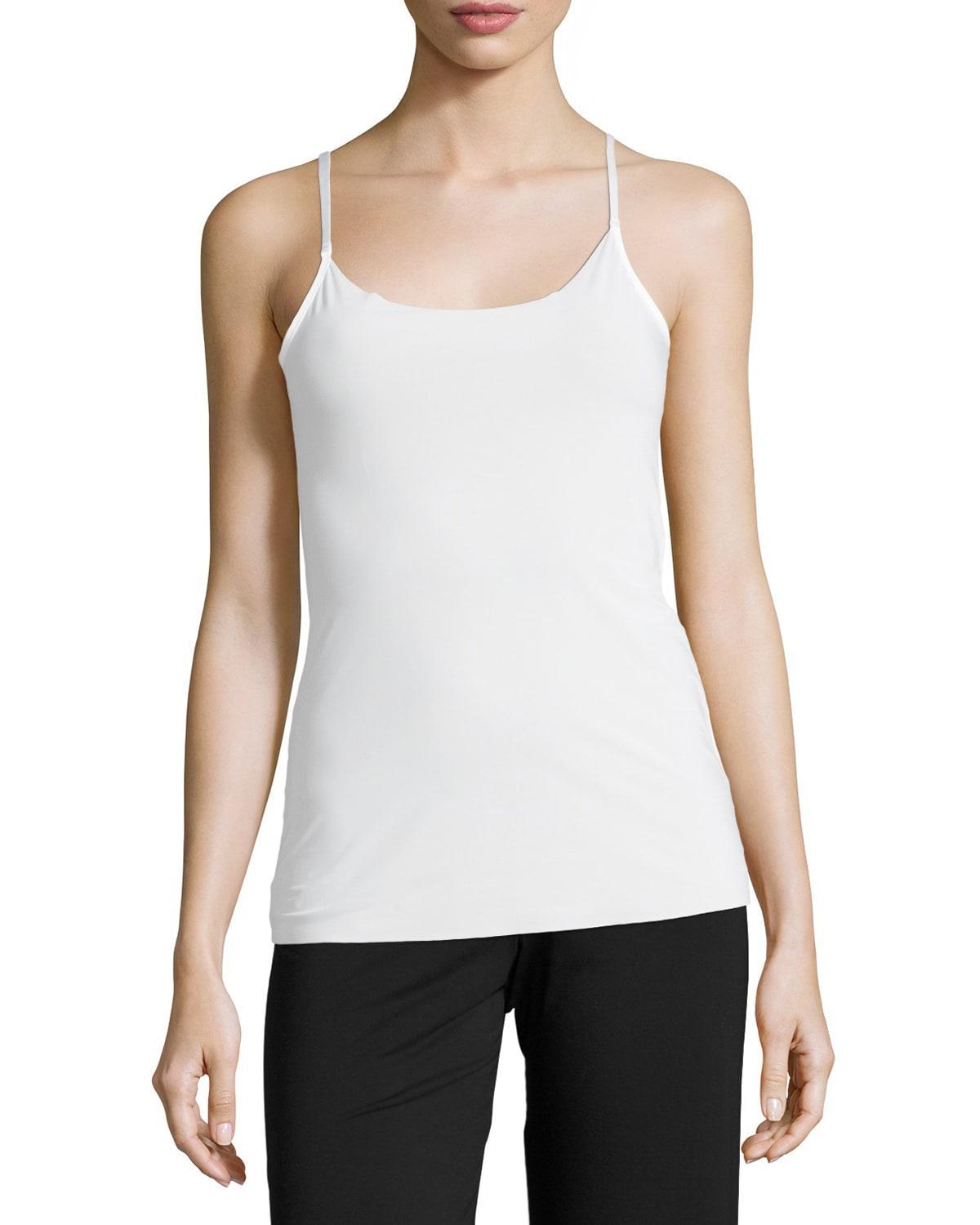 Whisper Basic-Stretch Camisole Product Image