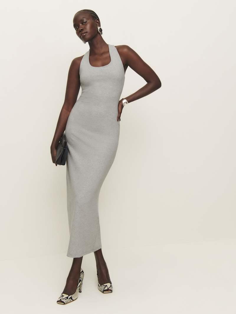 Ellie Knit Dress Product Image