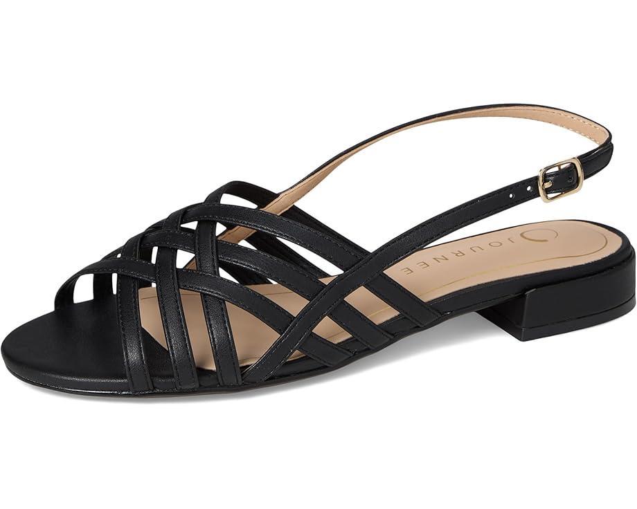 Women's Journee Collection Cassandra Product Image