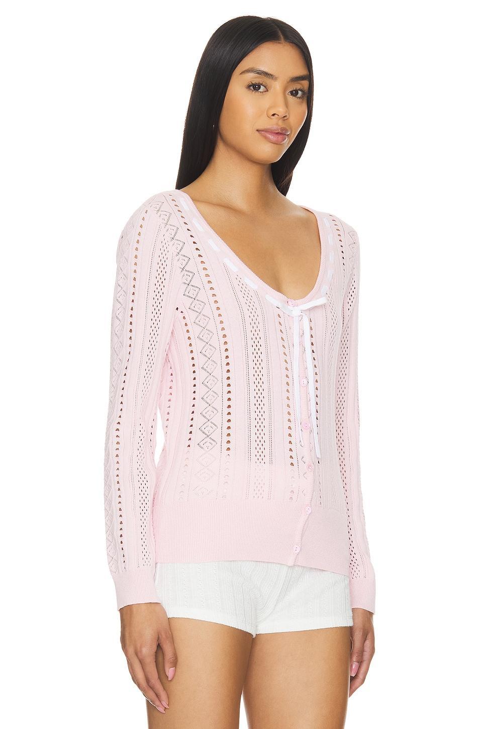 Anica Sweater 27 miles malibu Product Image