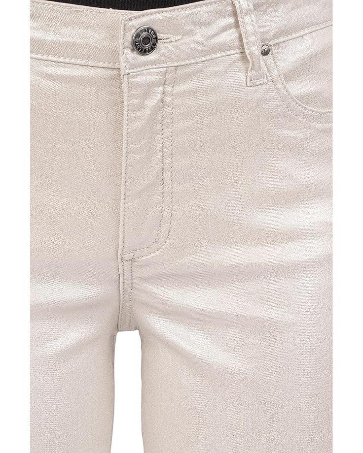 Kelsey High Rise Fab Ab Ankle Flare Regular Hem Product Image