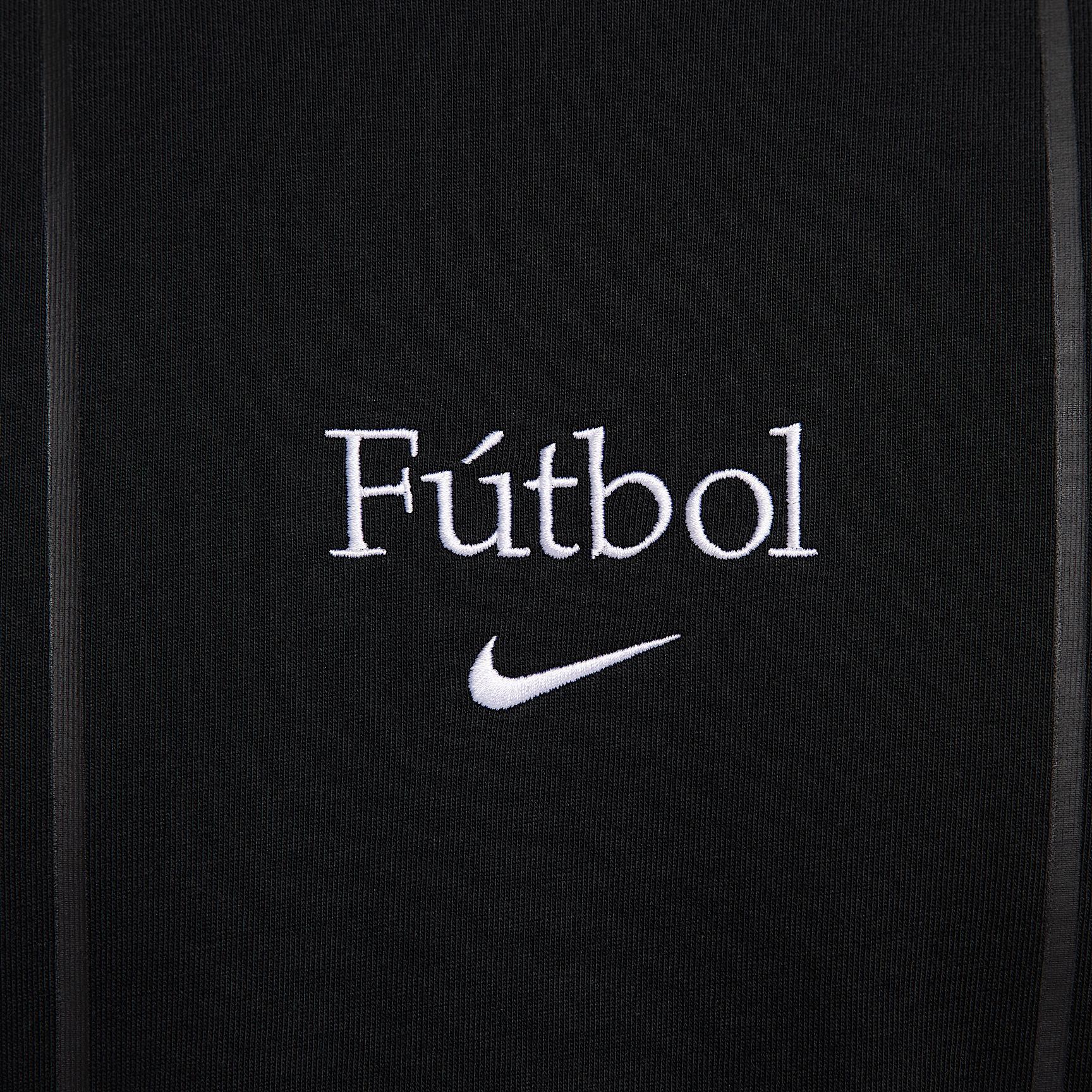 Nike Men's Soccer T-Shirt Product Image