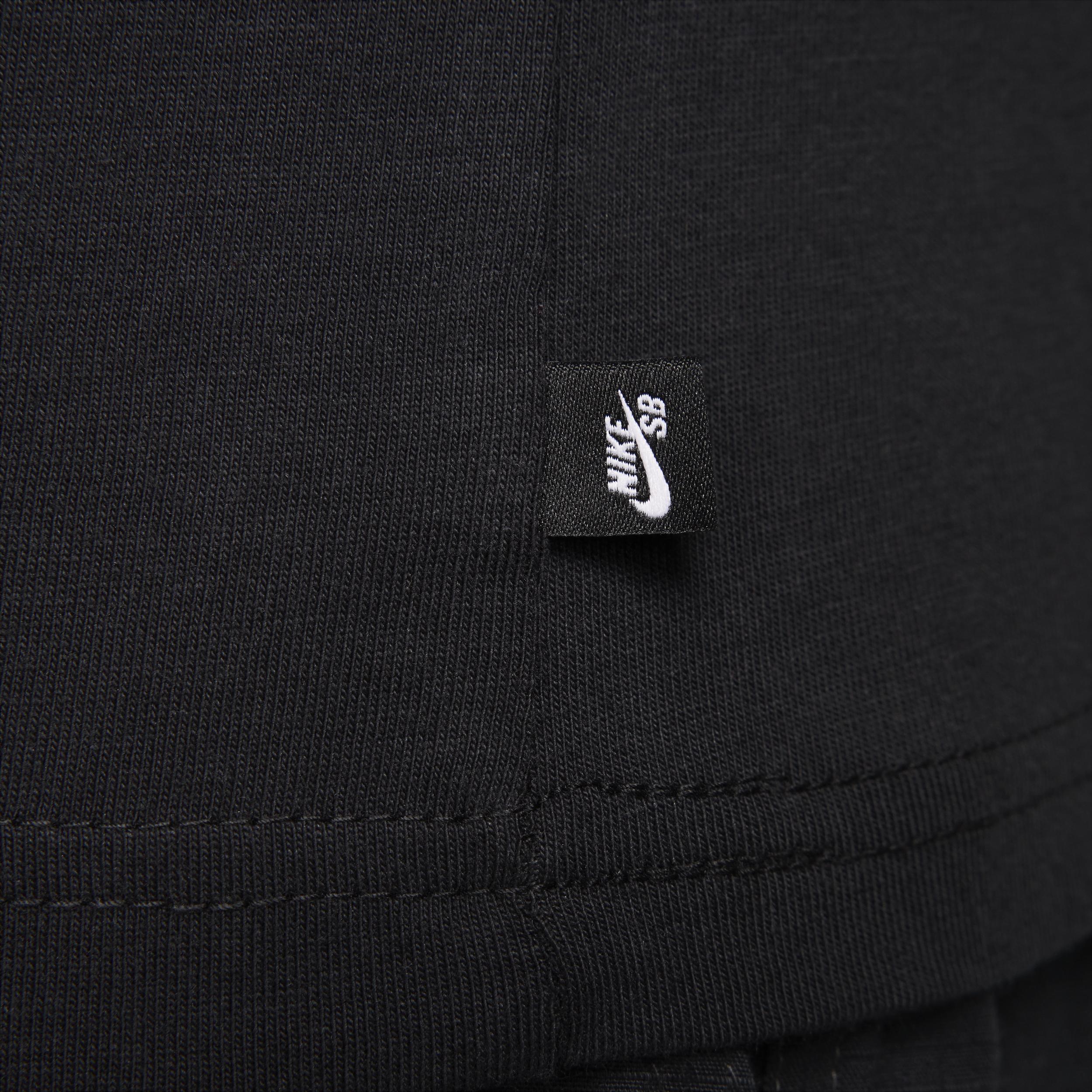Nike SB Skate T-Shirt Product Image