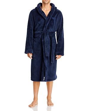Mens Beckett Sherpa Robe Product Image