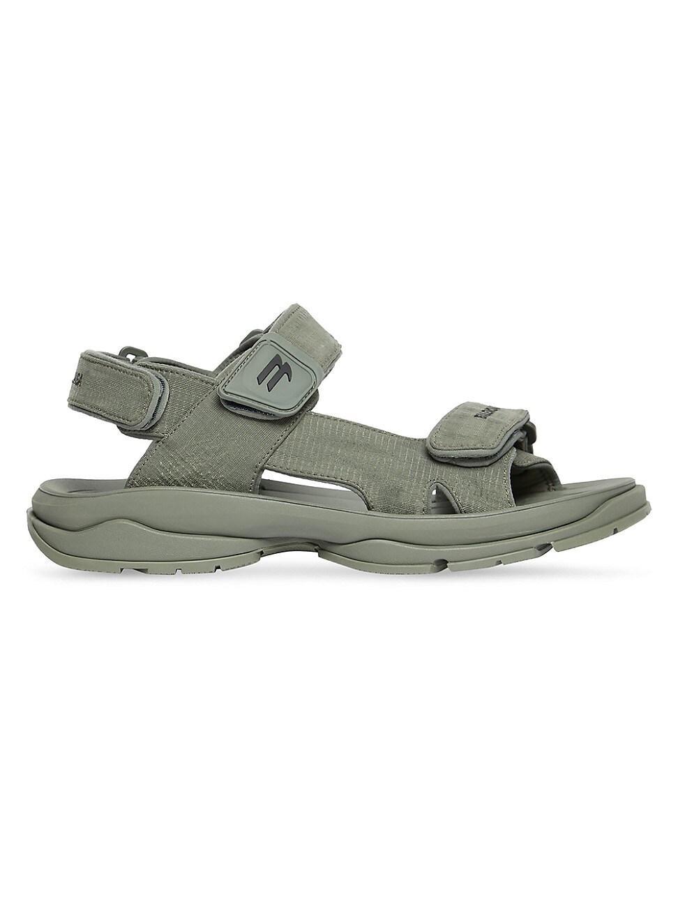 Mens Tourist Sandals Product Image