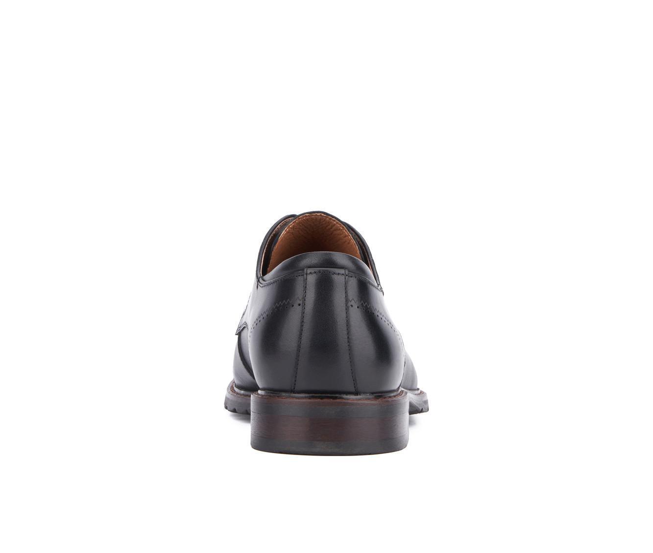 Men's Vintage Foundry Co Emerson Dress Oxfords Product Image
