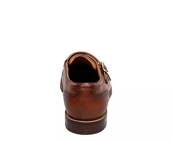 Florsheim Mens Rucci Double Monk Strap Product Image