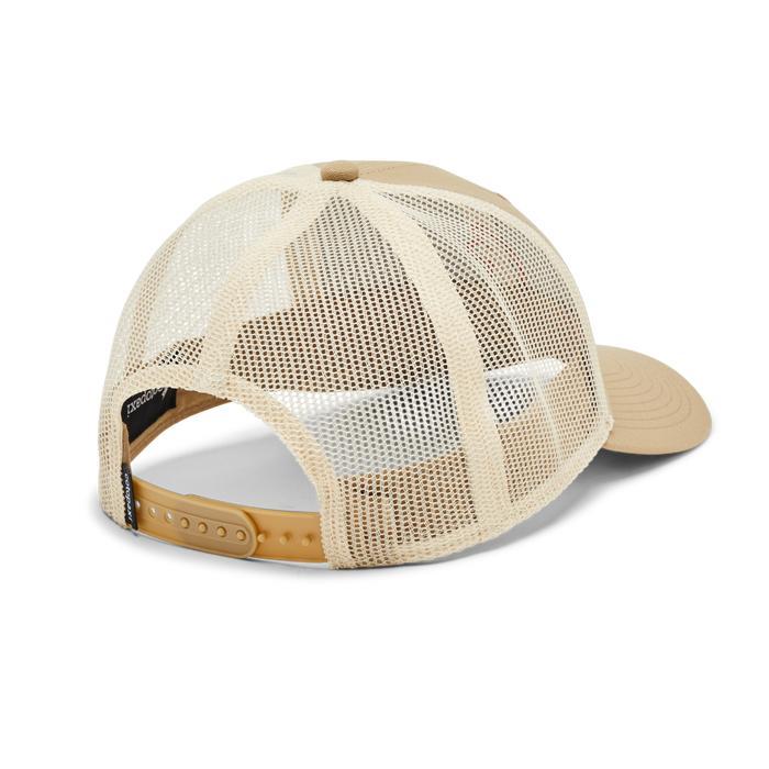 Llama Trucker Hat Product Image