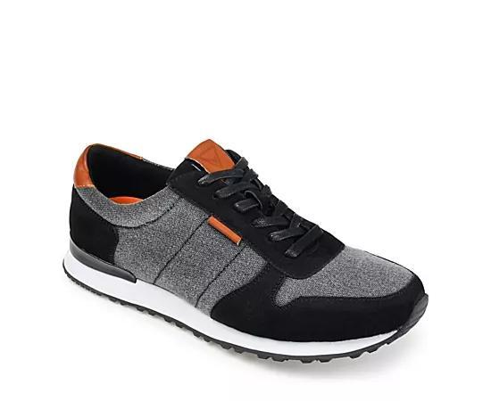 VANCE Ferris Men's Casual Sneakers, Size: 11, Gray Product Image