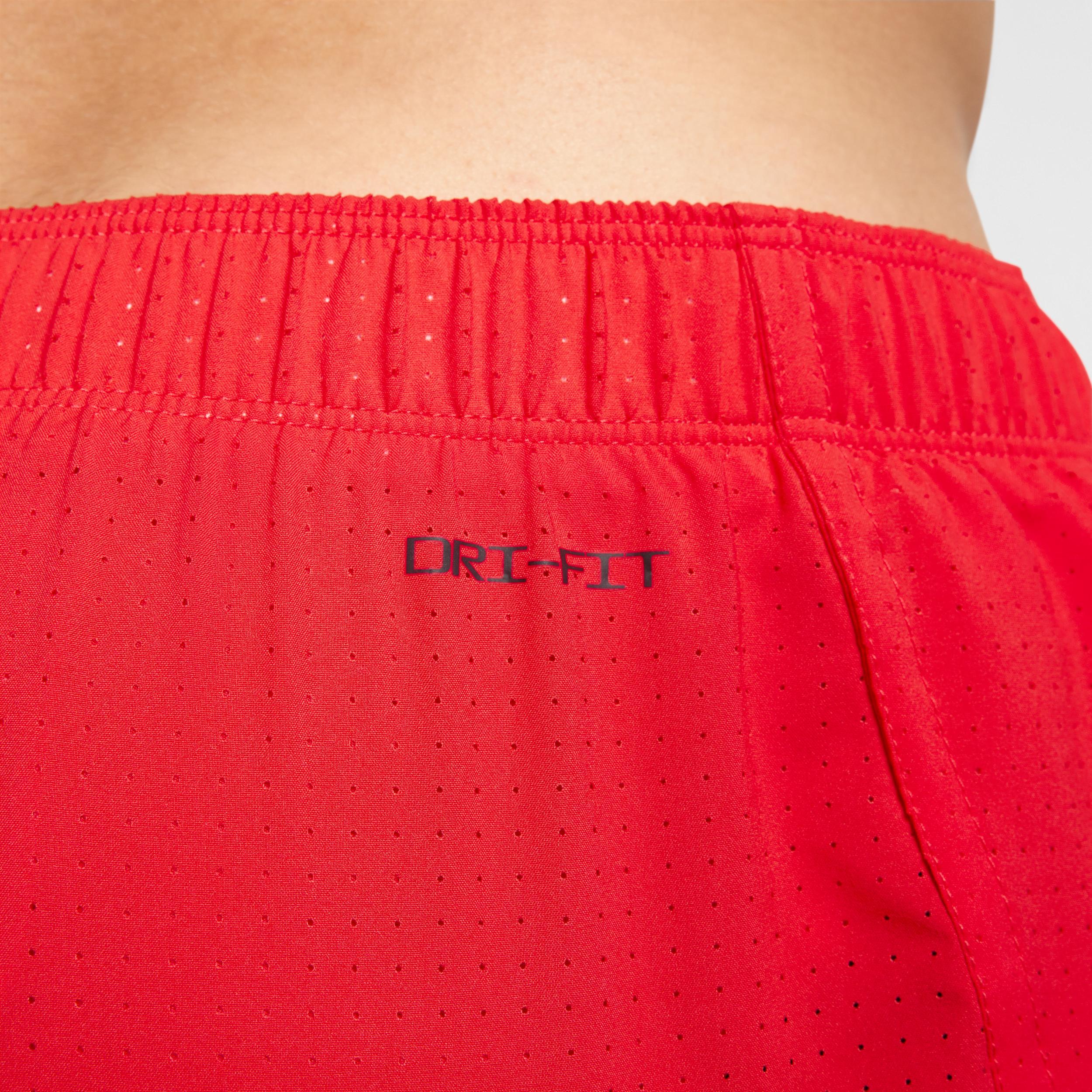 Nike Mens Fast Dri-FIT Brief-Lined 3 Running Shorts Product Image