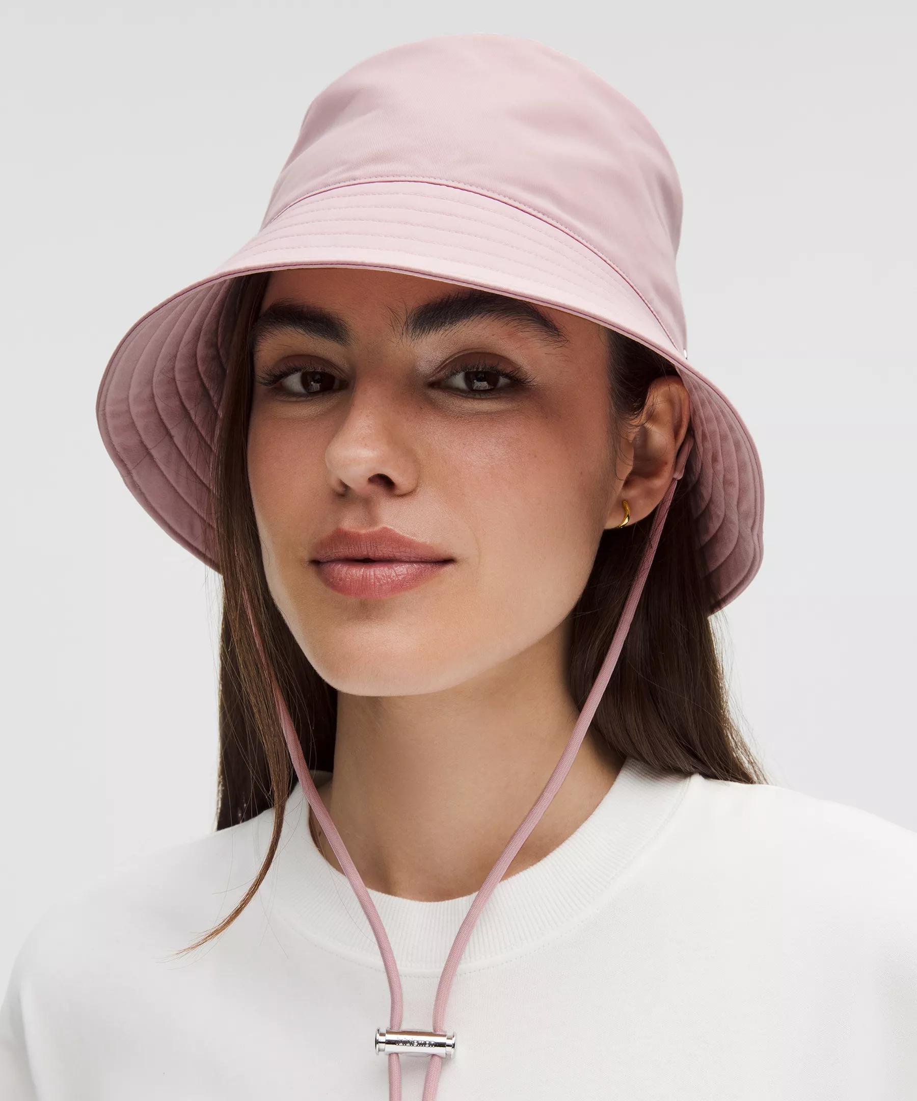 Nylon Bucket Hat Product Image