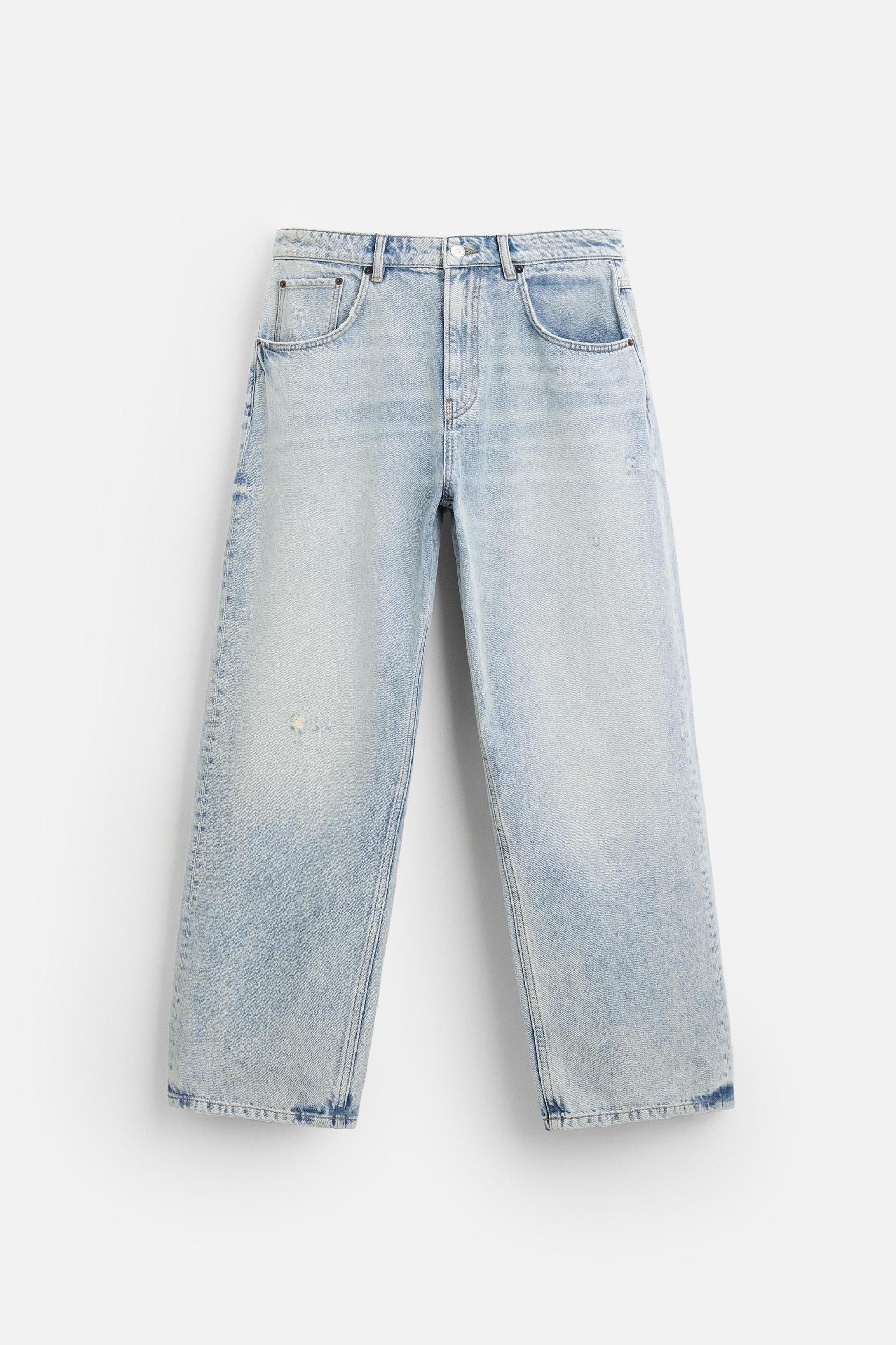 BAGGY FIT JEANS LIMITED EDITION Product Image