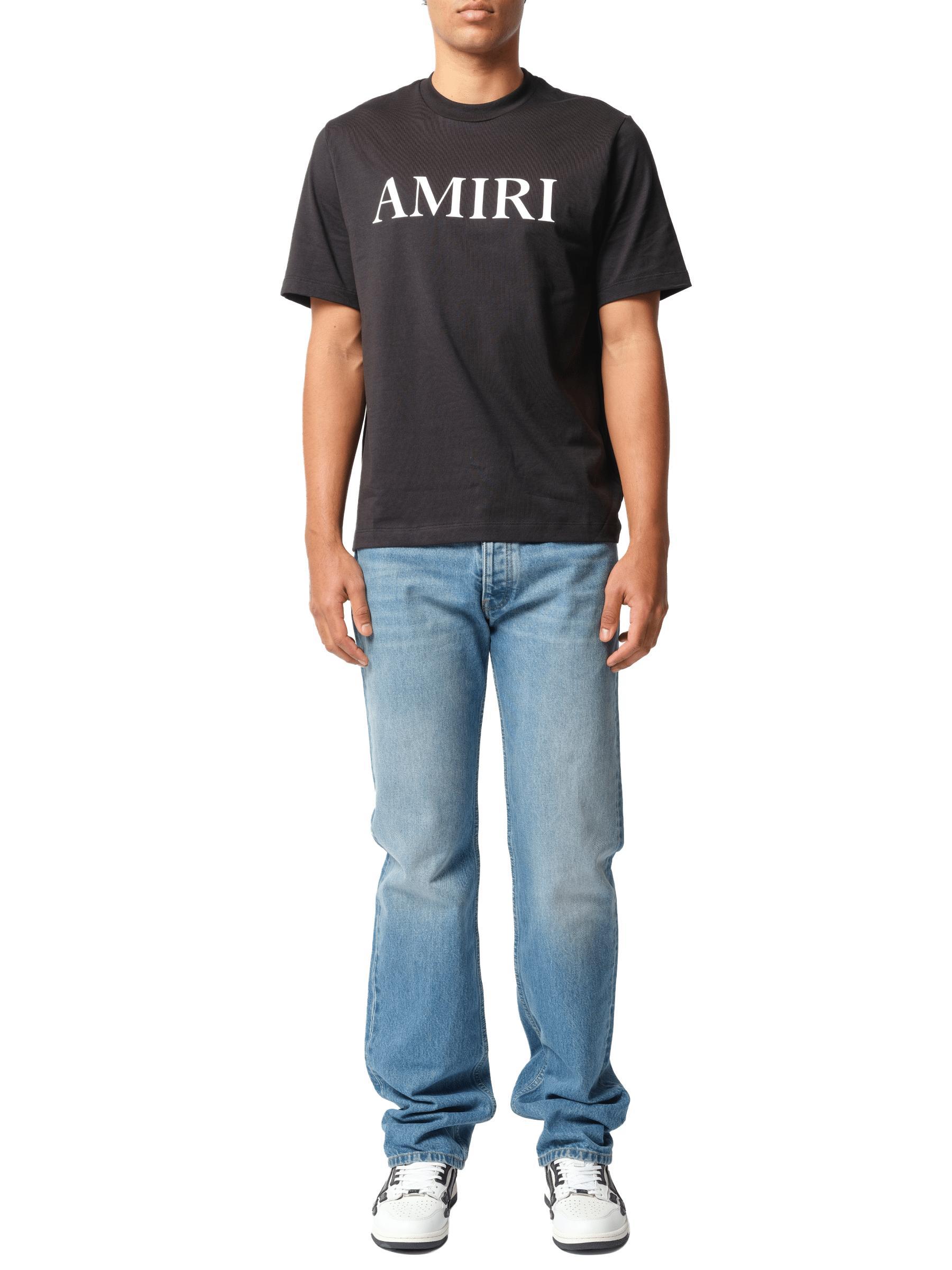 rubberised-logo T-shirt Product Image