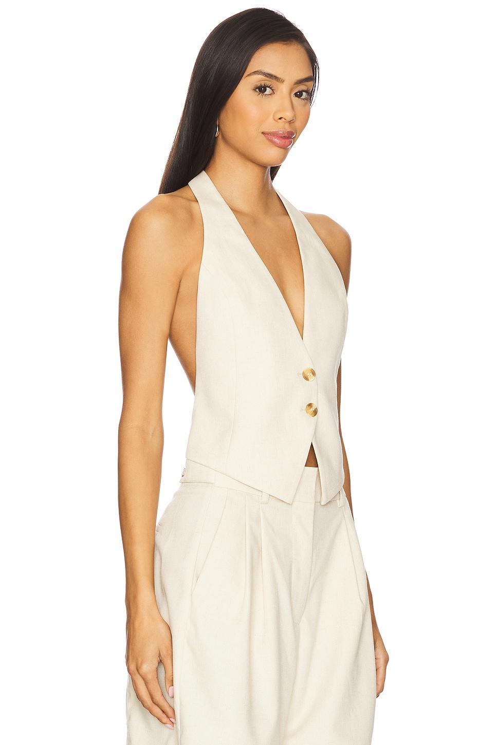 Lido Vest Ronny Kobo Product Image