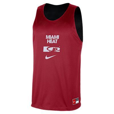 Golden State Warriors Courtside Nike Men's NBA Mesh Practice Jersey Product Image