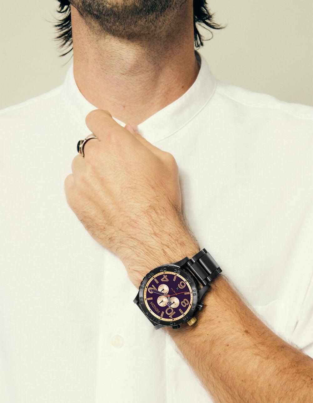 NIXON 51-30 Chrono Watch Product Image