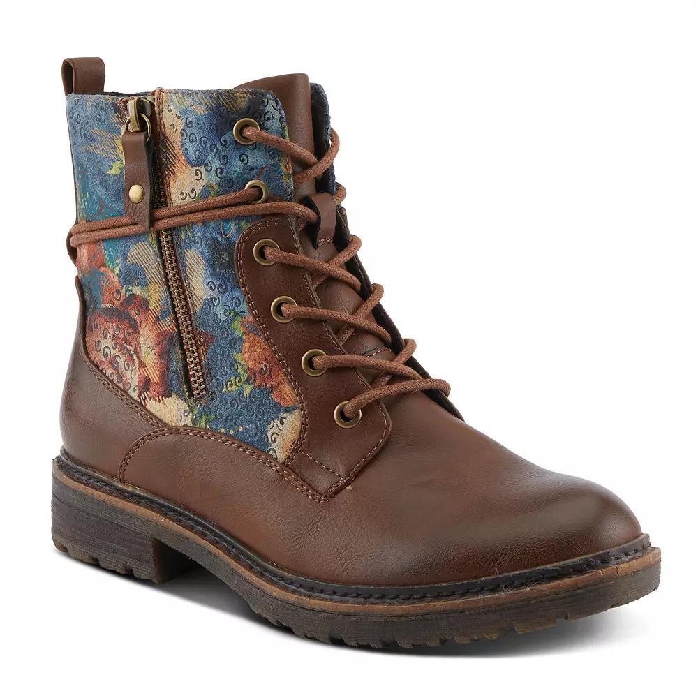 Patrizia Romilly Women's Ankle Boots, Size: 37, Brown Team Product Image