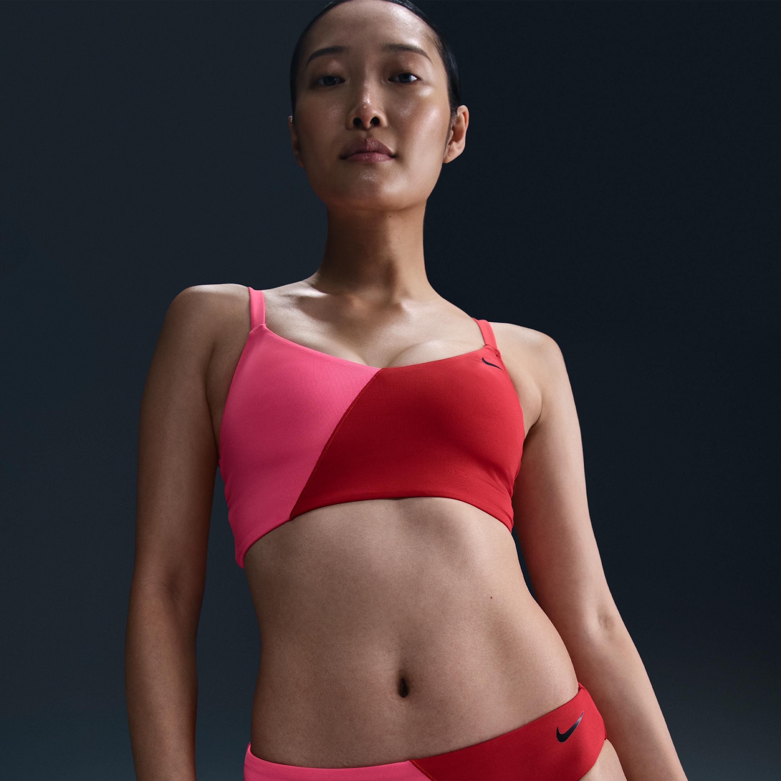 Nike Womens Swim Hipster Bikini Bottom Product Image