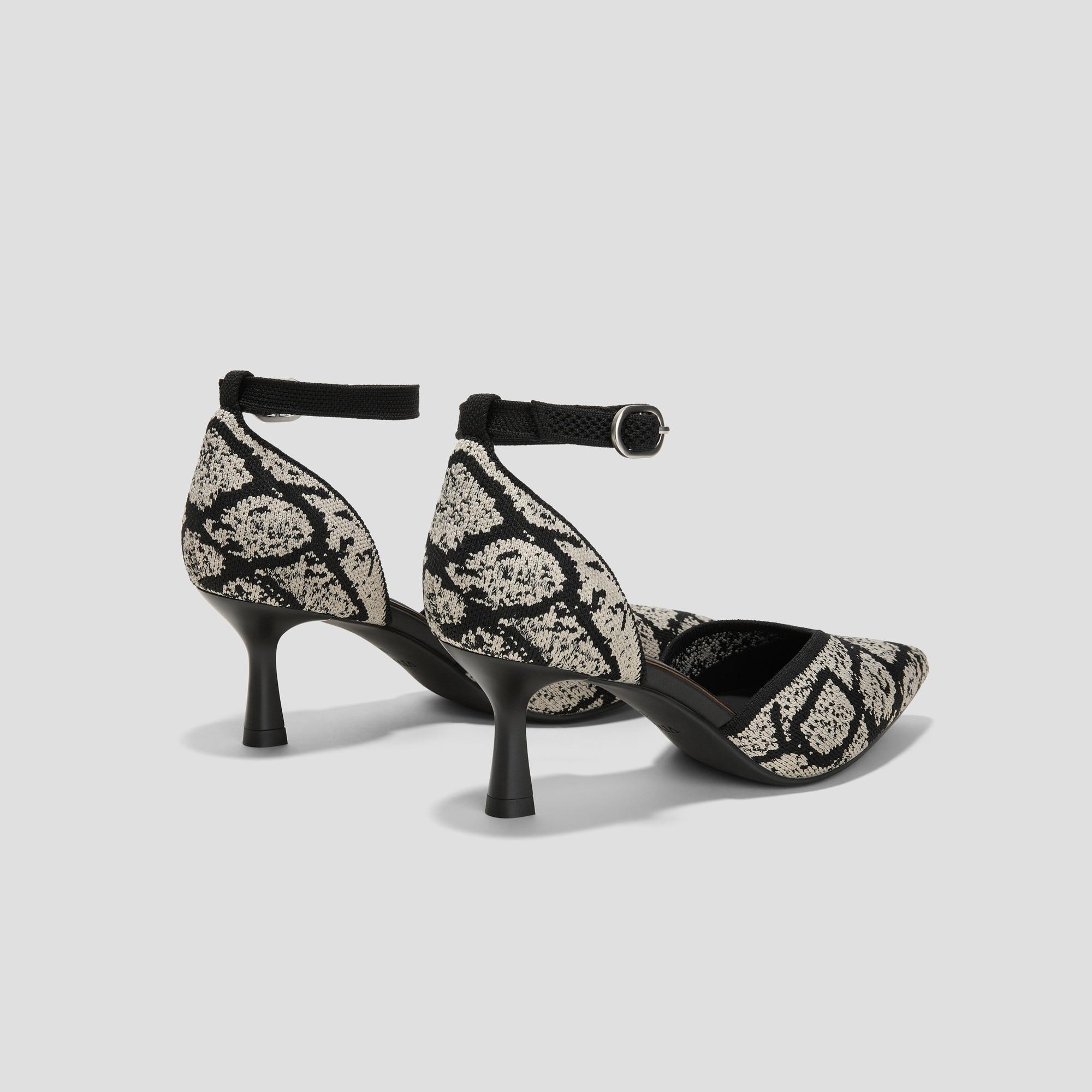 Pointed-Toe Stilettos (Arabella) Product Image