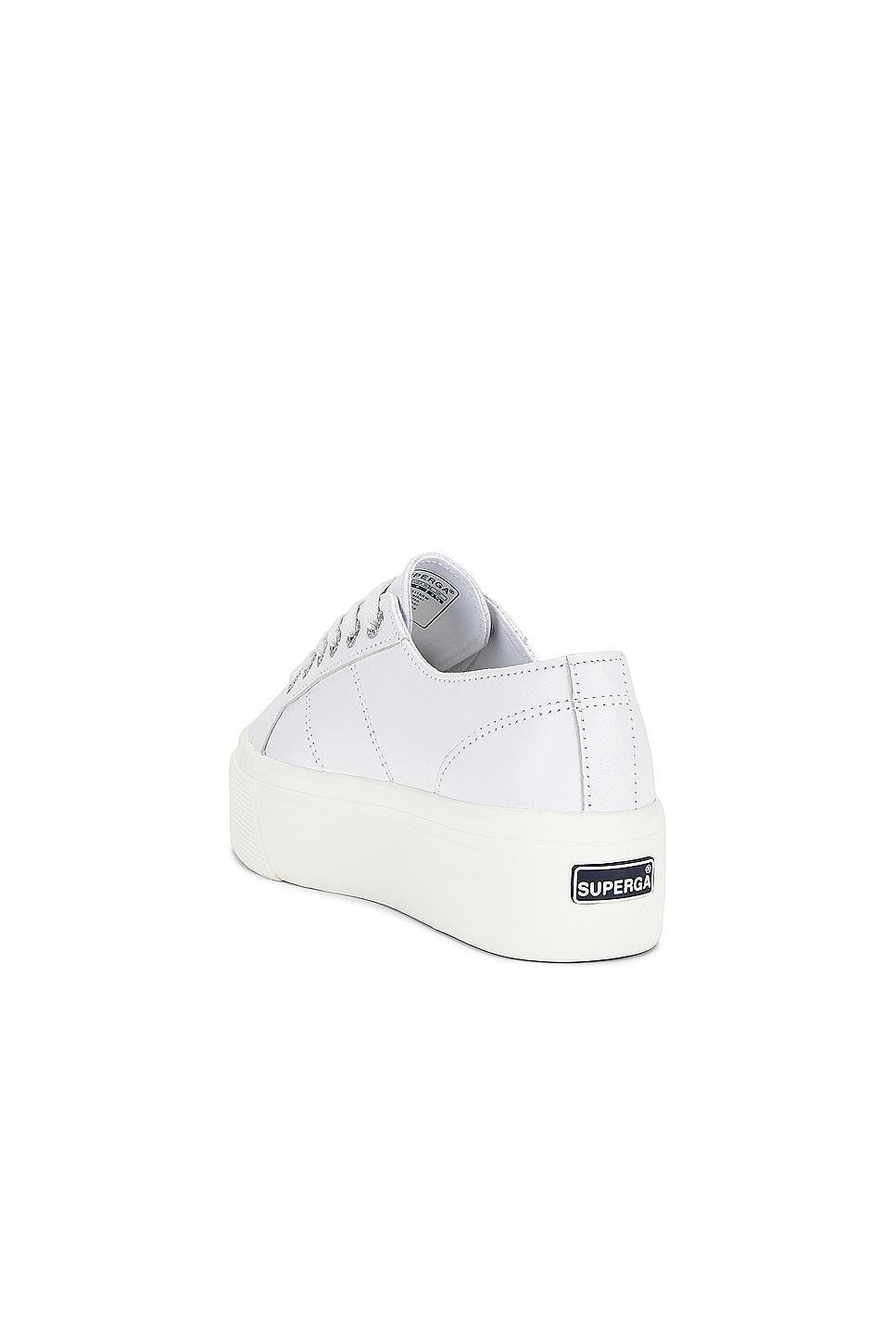 2790 Napa Superga Product Image