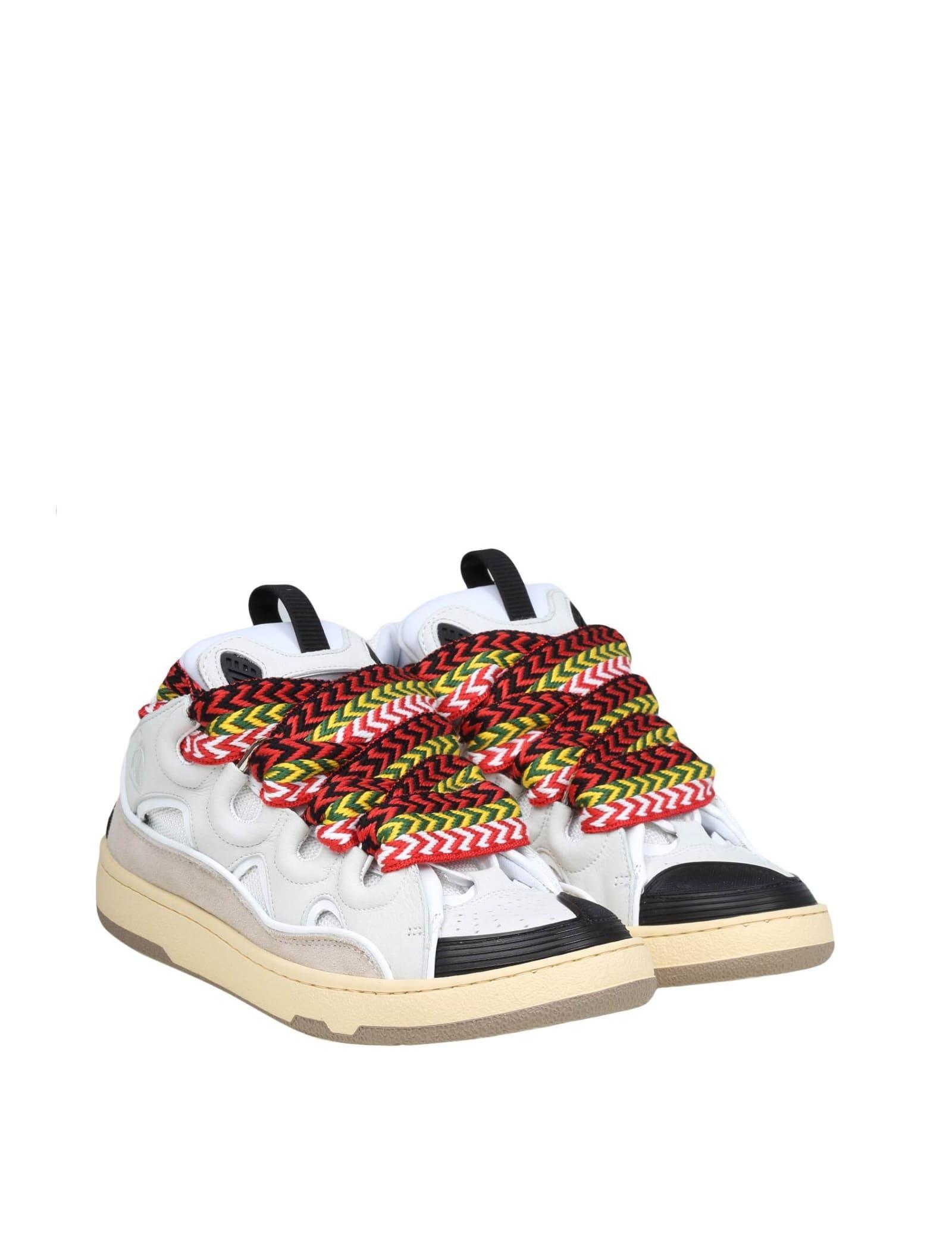 Curb sneakers Product Image