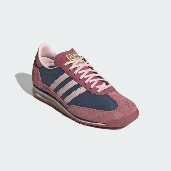 Womens adidas Originals SL 72 Casual Shoes Product Image