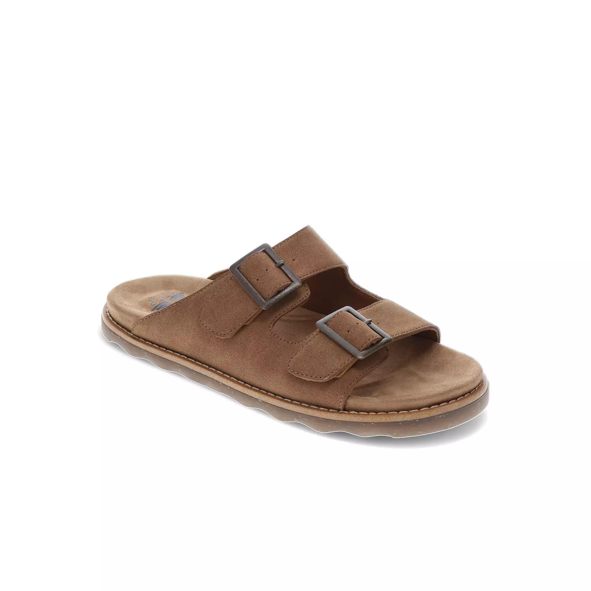 Dockers Benham Mens Slide Sandals Product Image