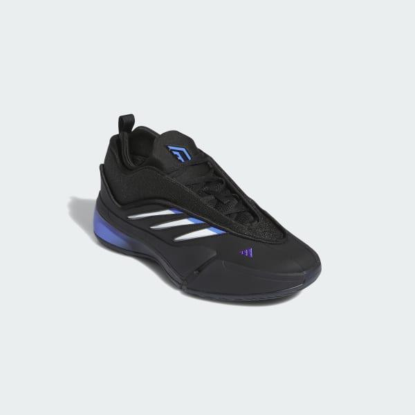 Dame 9 Low Shoes Product Image