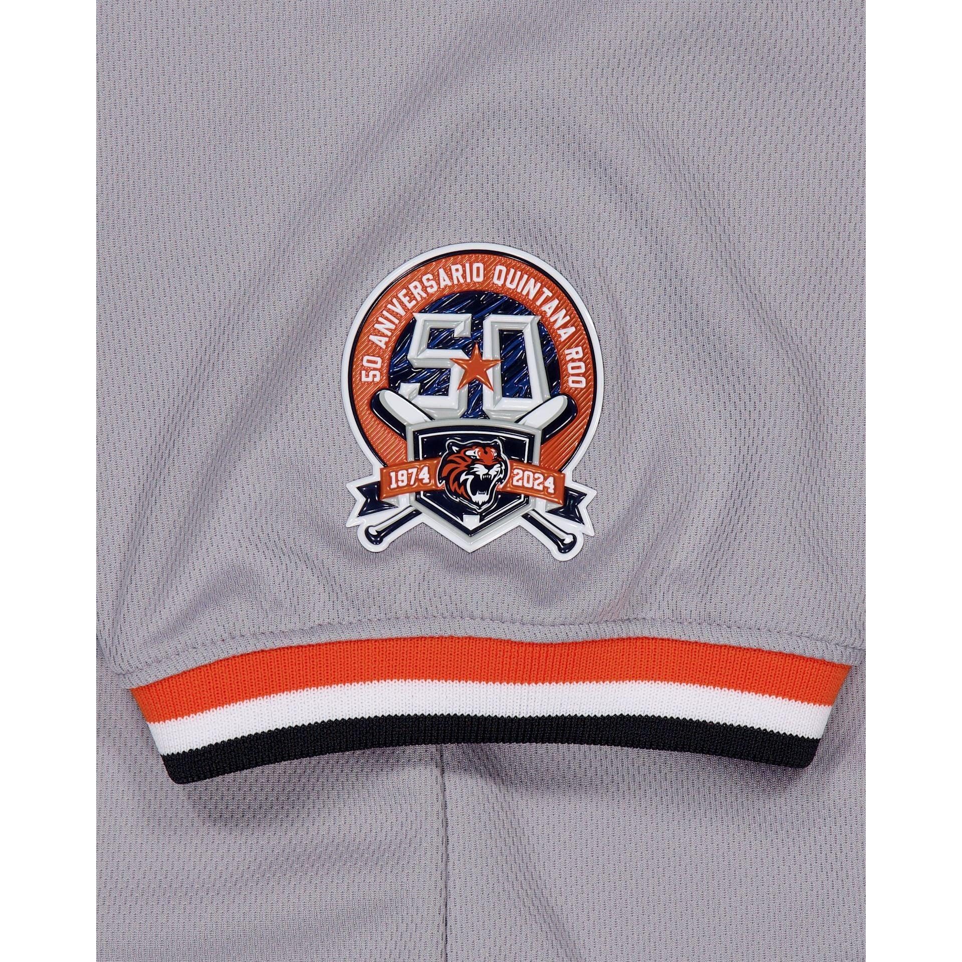 El Águila de Veracruz Blue Jersey Male Product Image